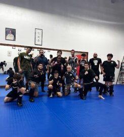 Atemi Ryu Ju-Jitsu