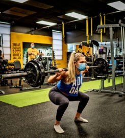 UTG Personal Training | Bergen County NJ