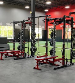 D1 Training Allen