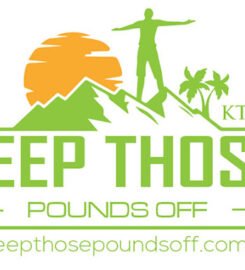Keep Those Pounds Off