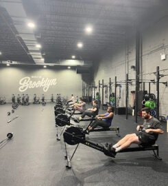 Gowanus Fitness