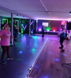 Firehouse Fitness