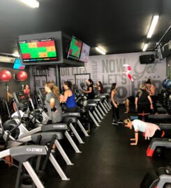 RZone Fitness Coral Gables