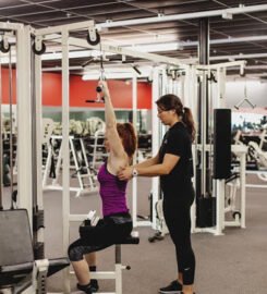 Vigorate Training & Fitness