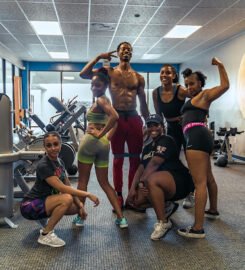 3 Fold Fitness