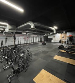 C&A Fitness
