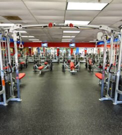 Fitness Nation