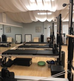 Precision Pilates