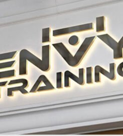 Envy Training – Las Vegas