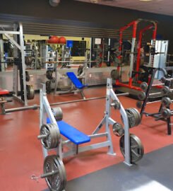 DIAMOND FITNESS