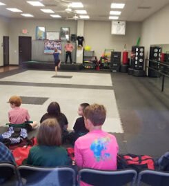 Killearn Lakes TaeKwonDo