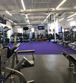Anytime Fitness Bishop Arts District Dallas TX