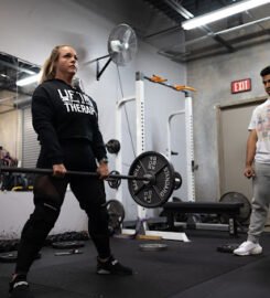 FORMula Fitness DFW