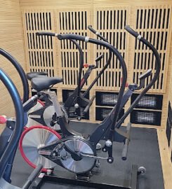 HOTWORX – Mt. Pleasant  SC – Towne Centre