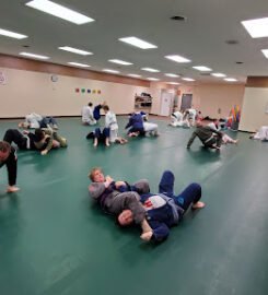 Hill Jiu Jitsu Academy