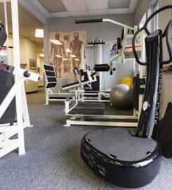 MOTION Sports Medicine – Huntington Station