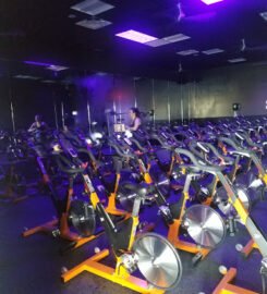 Rush Cycle – El Paso