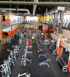 Esporta Fitness