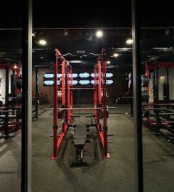Sessions Personal Training