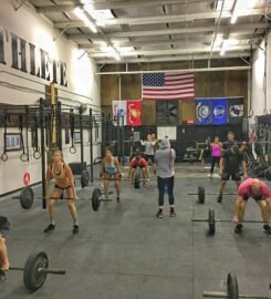 Nomad Fitness