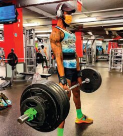 Focus Personal Training Institute