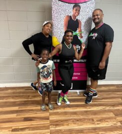 Onederfully Fit  LLC