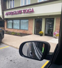 Afterglow Yoga and Fitness