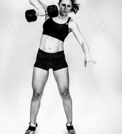 Mama Fit USA
