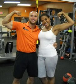 BodyBlast Personal Training