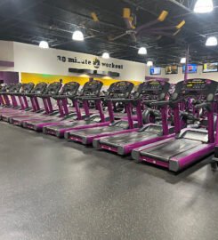 Planet Fitness