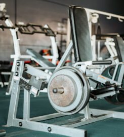 Brutal Born Gym