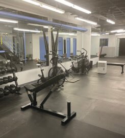Strength In Mobility