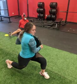 Power Athletics – Sports Performance & Fitness