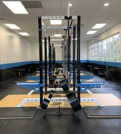 The Strength Club