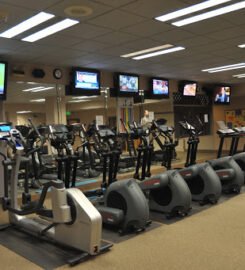 Harro East Athletic Club