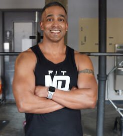 FitMD