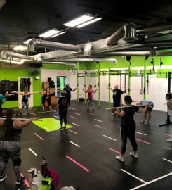 Perpetual Fitness  Inc.