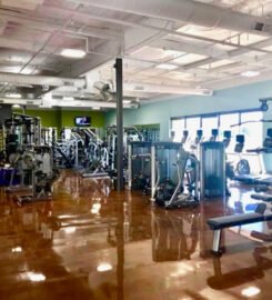 Anytime Fitness