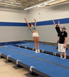 Cheer Athletics/Dance Athletics Rochester