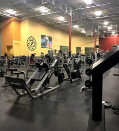 Gold’s Gym San Antonio Bandera Trails