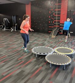 The National Institute of Exercise