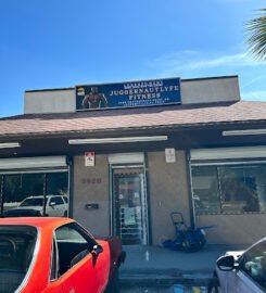 Juggernautlyfe Fitness