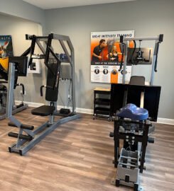The Exercise Coach Mandarin