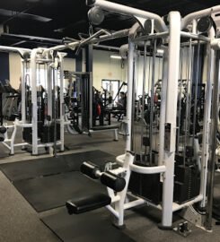 Metro Physical & Aquatic Therapy