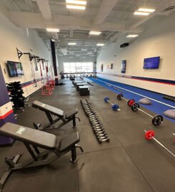 F45 Training Carle Place