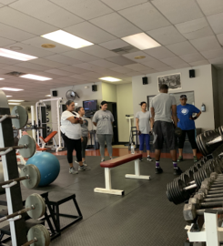 Fowler Fitness