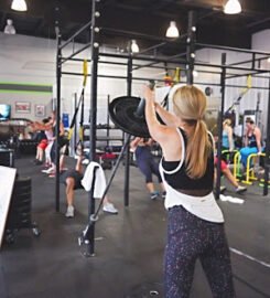 J&R Fitness