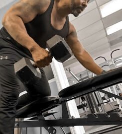 Fitness 180