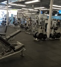 Blink Fitness Hicksville
