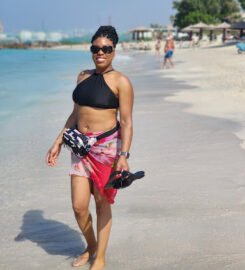 Boss Lady Fitness
